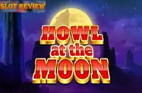 Howl at the Moon slot